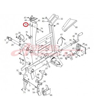 Tub seminte GA5221490R 